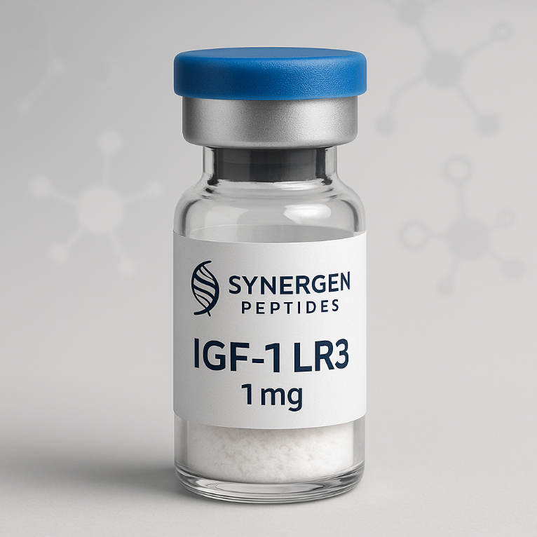 IGF-1LR3 1mg